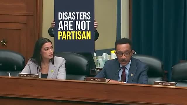 Congressional committee demands transparency from Homeland Security amid ongoing integrity concerns