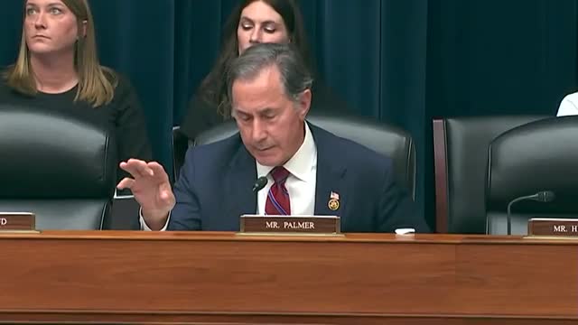FEMA faces scrutiny over discrimination claims during congressional hearing on disaster response