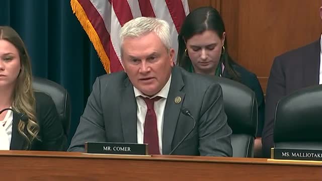 Congressional committee probes Dr. Moran's alleged lies and NIH policy violations during COVID response