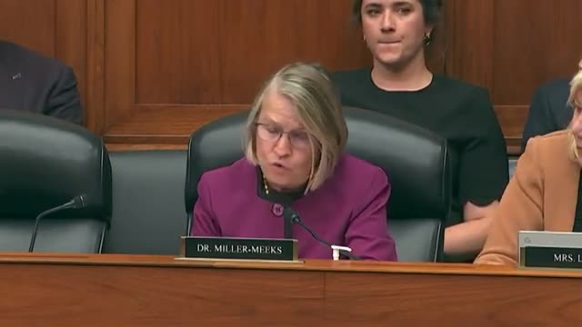 Senator questions CDC on vaccine hesitancy amid rising public distrust and safety concerns