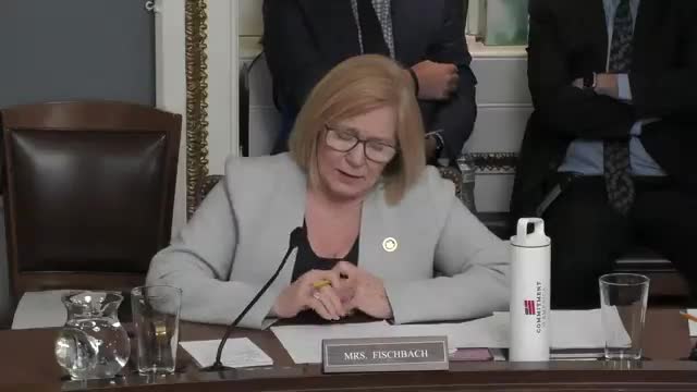House Committee Advances Liberty and Laundry Act Amid Controversial Amendments