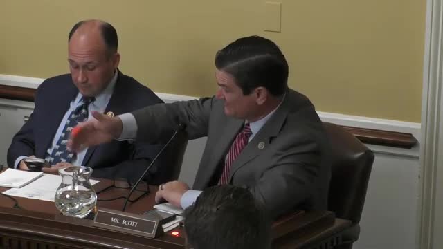 Legal expert calls for federal agencies to cover legal fees after losing cases against citizens