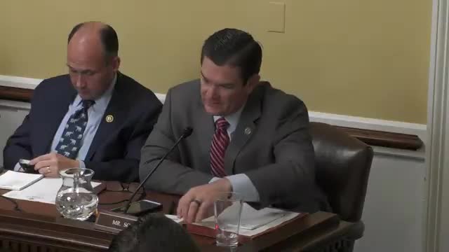House committee moves to advance crucial communism teaching act amid heated discussions
