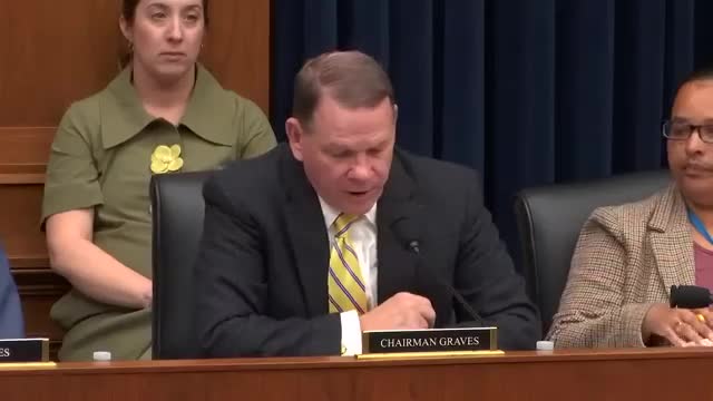 Congress scrutinizes FEMA's disaster response amid allegations of political bias and inefficiency
