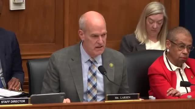 Congress urged to approve $100 billion disaster aid as misinformation hampers recovery efforts