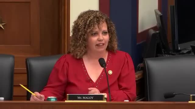 Congressman questions FEMA funding priorities amid concerns over aid to illegal immigrants