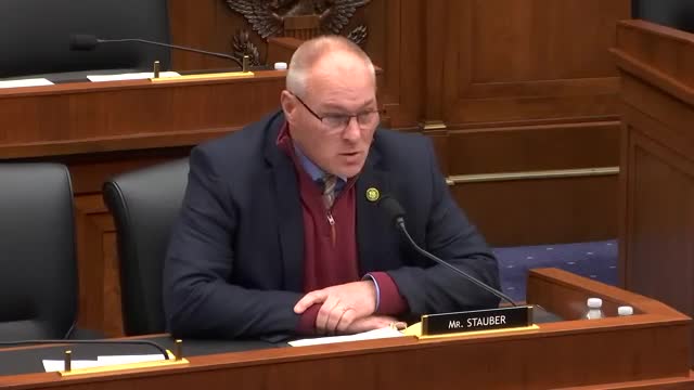 FEMA Administrator faces tough questions on disaster response delays and employee misconduct