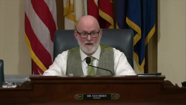 Congressional leaders demand urgent reforms at VA to improve veteran services in San Diego