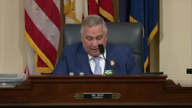 Congressional leaders demand transparency on VA budget amid veterans' healthcare concerns