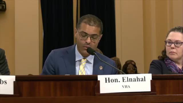VA officials reveal $6.6 billion funding shortfall amid rising medical costs and care demands