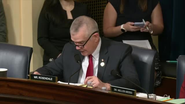 Congress scrutinizes VA budget shortfalls amid rising demand for veteran healthcare services