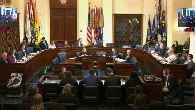 Congresswoman demands accountability from VA over budget miscalculations impacting veterans' benefits