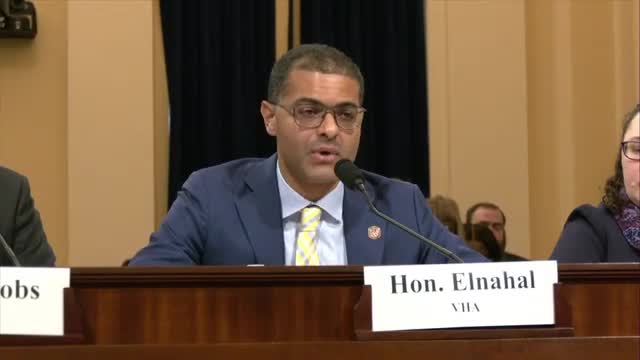 Congressional hearing reveals VA's $10 billion electronic record system cost overruns and challenges