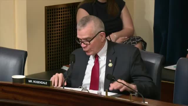 Congressman questions VA's rising budget for weight loss drugs amid calls for lifestyle changes