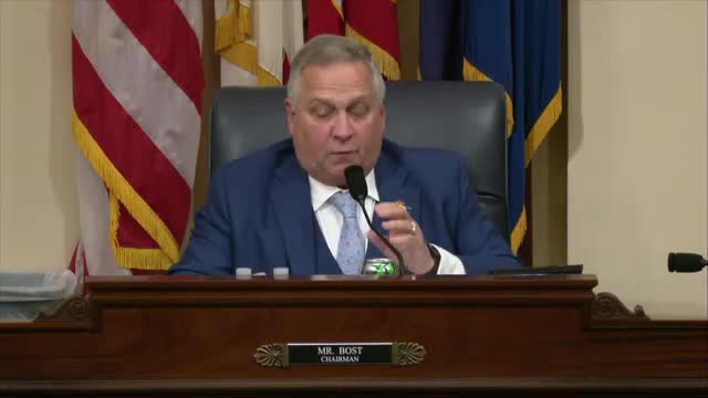 Congress scrutinizes VA budget discrepancies amid claims of $12 billion shortfall