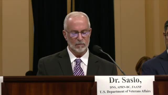 VA unveils cutting-edge prosthetic innovations enhancing care for veterans