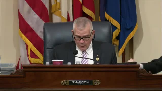 Congress scrutinizes VA cybersecurity amid rising data breach threats to veterans' health records