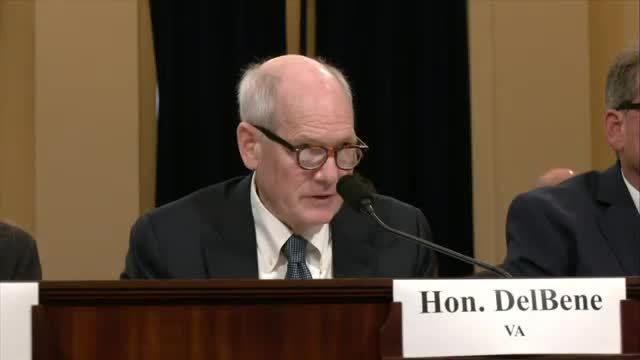 VA leaders discuss urgent need for $110 million to combat rising cyber threats