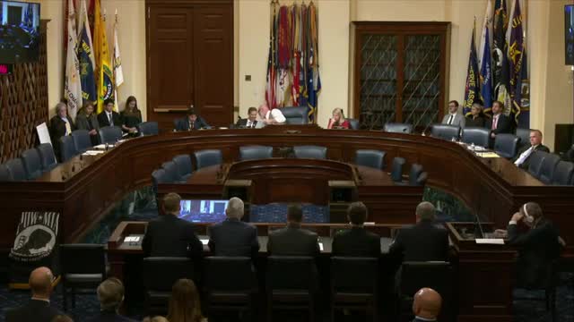 Accenture Federal transforms VA benefits processing delivering $28 billion to 1.5 million veterans