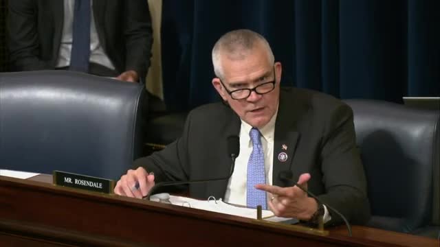 Veterans advocate criticizes committee for treating veterans as guinea pigs in program evaluations