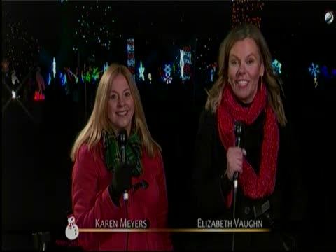 Chesapeake Rotary Christmas Parade features Grinch as grand marshal and Toys for Tots campaign