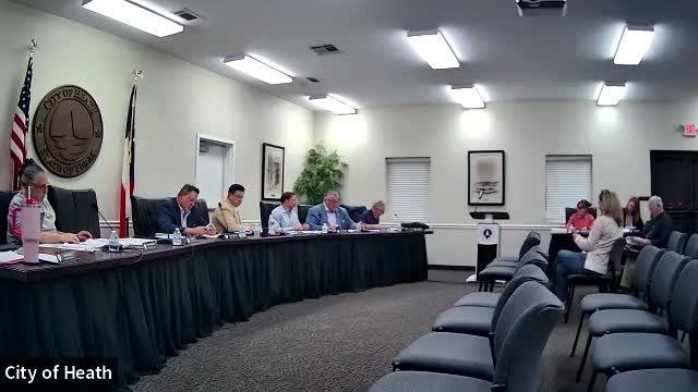 City Council debates emergency water supply agreement amid concerns over standards and security