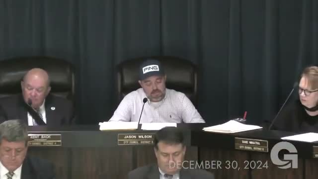 Gadsden council awards $16.69 million contract to renovate downtown building into new city hall