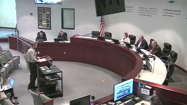 Weber County approves correctional-facility design, CJC furnishings and assessor data contract