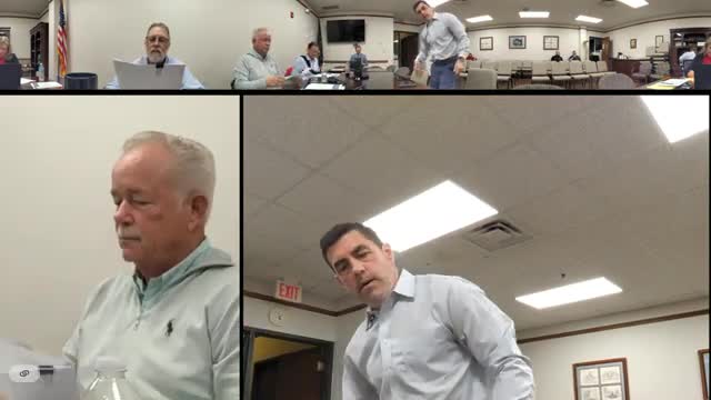 Scott County moves to new property-casualty program after Liberty Mutual nonrenewal