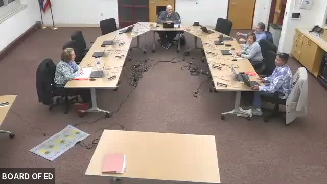 Norwich School District board approves settlement, accepts superintendent’s resignation effective Jan. 1, 2025