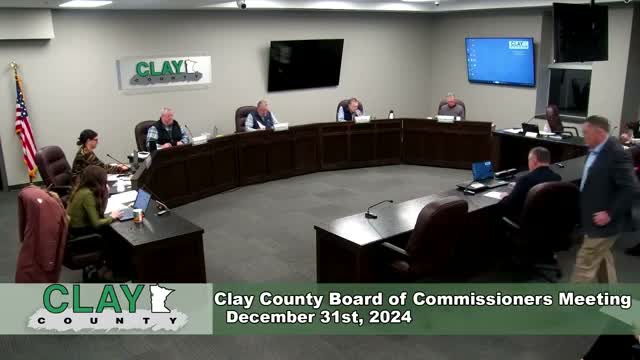 Red River Communications says USDA ReConnect grant will bring fiber to ~200 Clay County locations