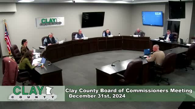 Clay County accepts $40,000 anonymous donation for sheriff's K-9 program