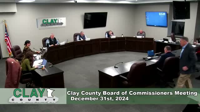 Red River Communications wins USDA Reconnect grant to bring fiber to roughly 200 Clay County locations