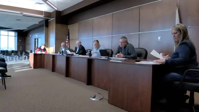 County adopts ordinance to obligate unspent ARPA funds after updated Treasury guidance