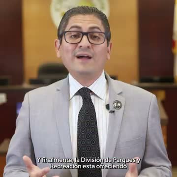 Parks and Recreation announces winter programs for children ages 3 to 13