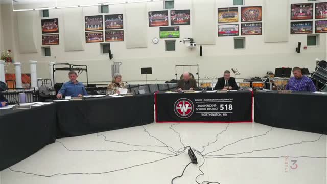 Board debates high‑school renovation options after failed referendum; no new vote taken
