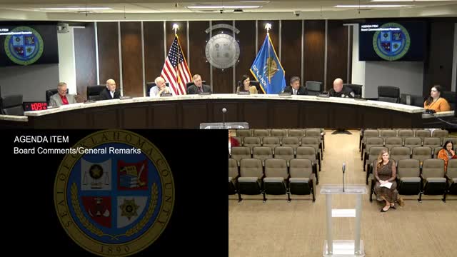 Commissioner cites attorney general opinion as clearing path for jail project, potential $40 million mental health savings