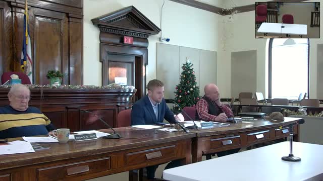 Hampshire County reallocates ARPA funds to EMS building, pauses Broadband 2 obligation