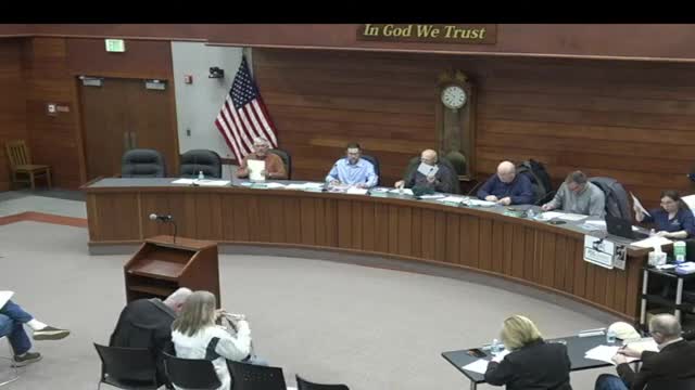Board approves special exception for 299-foot wireless tower in Adams Township