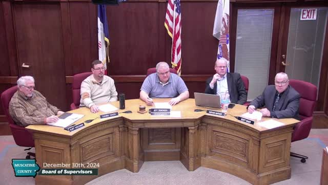 County staff press supervisors on salary-step catch-up and flex-time tracking; administration to include plan in next budget