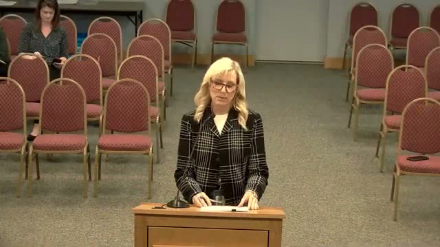 Hot Springs officials introduce wastewater rate increase tied to nearly $70 million bond plan