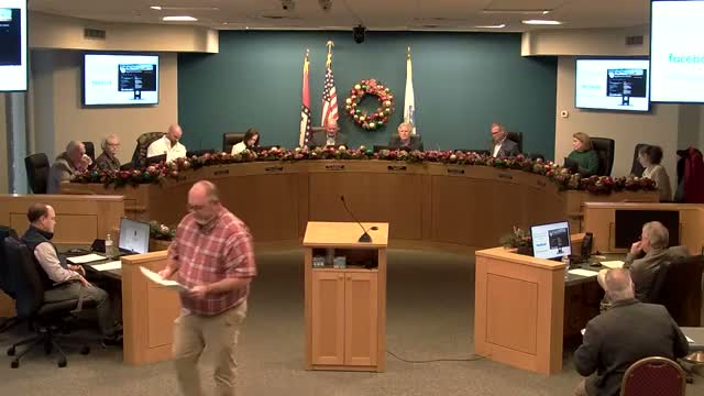 Hot Springs seeks $350,000 waiver and contract with Xylem for Phase 6 of water‑loss program