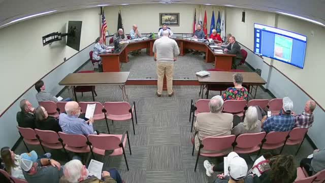 Madison County reviews draft leisure services master plan, staff flag $1M lighting upgrade and staffing needs