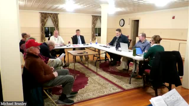 Swanzey advisory committee urges formation of TIF and water system purchase; warns pipe to Route 10 is essential