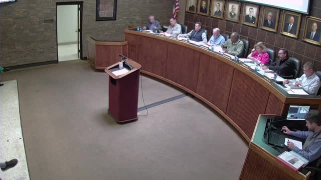 Prattville planning commission recommends annexation and institutional rezoning for Prattville High School property