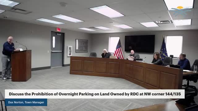 Bargersville council approves Travelers property/casualty renewal with higher deductible; keeps Chubb cyber and National Union police reserve coverage