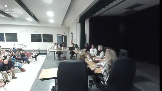 School board debates $1 million budget cuts impacting KTEC and district safety programs