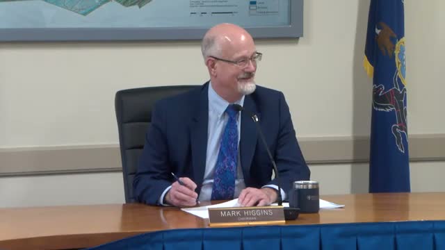 Centre County adopts $135 million 2025 budget, holds tax rate at 7.84 mills