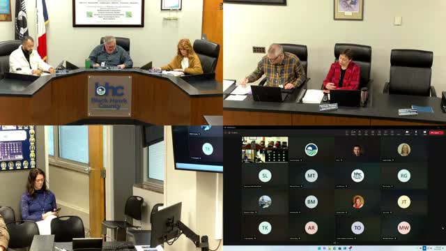 Board approves scaled-down fencing contract for Washburn sewer lagoon after debate