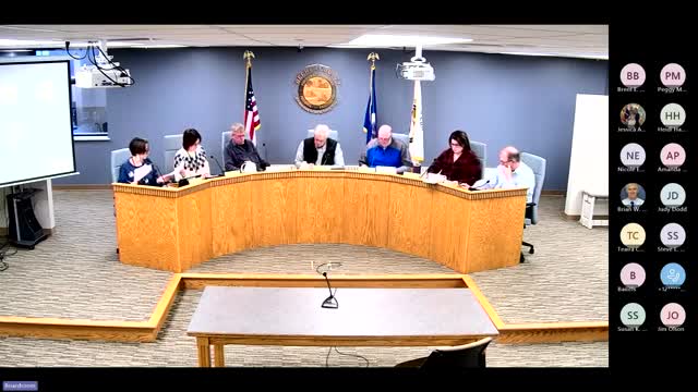 Becker County adopts comprehensive land-use plan with edits after public debate